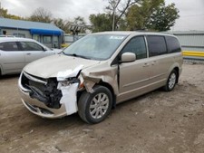 Used front left for sale  Saint Marys