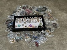 Estate bagged jewelry for sale  Muscoda