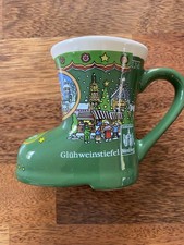 Keramik becher tasse gebraucht kaufen  Battenberg, Kindenheim, Obersülzen