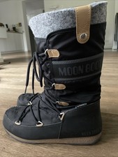 Riginal moon boot gebraucht kaufen  Nienburg
