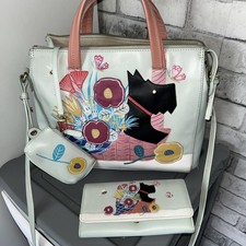 radley purse medium for sale  LEICESTER
