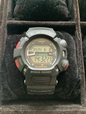 Casio shock 9000 for sale  BRISTOL