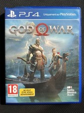 Jeu sony ps4 d'occasion  Haguenau