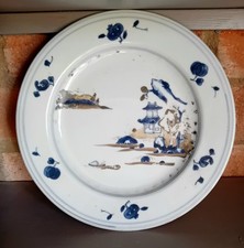 18th chinese nanking for sale  WITNEY