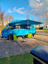 Volkswagon t25 syncro for sale  MATLOCK