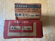 lambretta brake for sale lambretta brake for sale MILTON KEYNES