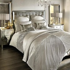 Champagne pillowcase kylie for sale  CRADLEY HEATH