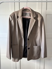 Kunstleder blazer new gebraucht kaufen  Speyer