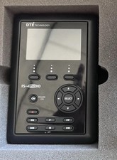 Focus Enhancements DTE FS-4 Pro HD, usado comprar usado  Enviando para Brazil