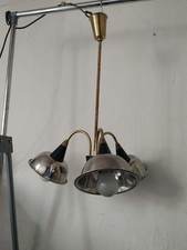 Ddr deckenlampe kronleuchter gebraucht kaufen  Calau
