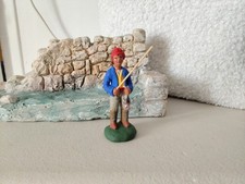 santon 7cm d'occasion santon 7cm d'occasion Valras-Plage