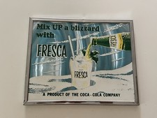 Vintage fresca soda d'occasion  Expédié en Belgium