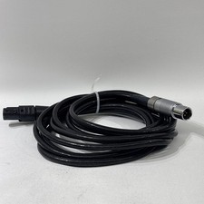 Cabo Remb peça de mão Fischer 5100-4 12282107, usado comprar usado  Enviando para Brazil