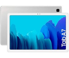 Usado, Tablet Samsung Galaxy Tab A7 10.4"" 64GB Android WiFi celular prata B comprar usado  Enviando para Brazil