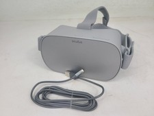 Oculus gray standalone for sale  Northwood