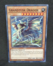 Grandtusk dragon mp23 gebraucht kaufen  Osterholz-Scharmbeck