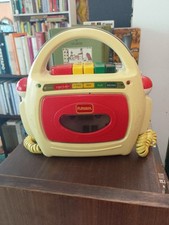 Playschool karaoke vintage usato  Torino