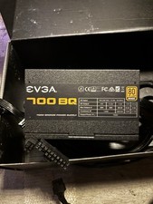 Evga 700 plus for sale  Tucson