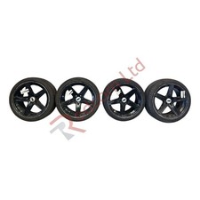 Design kv1 alloy for sale  LONDON