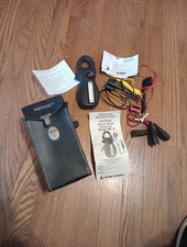 Vintage amprobe rotary for sale  Warren