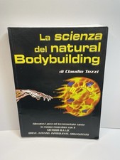 Scienza del natural usato  Lurate Caccivio