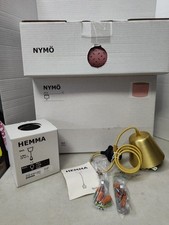 Ikea nymo perforated for sale  Spencerville