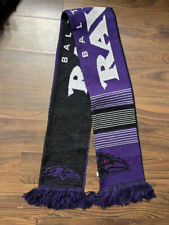 scarves baltimore ravens for sale  Houston