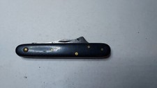 Altes taschenmesser hugo gebraucht kaufen  Kirchheim unter Teck