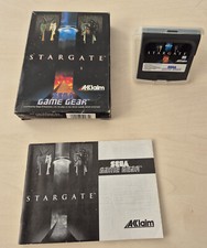 Sega game gear d'occasion  Valence