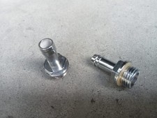 Connettori watercooling filett usato  Montione