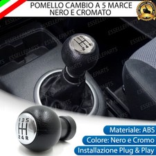 Pomello leva cambio usato  Napoli
