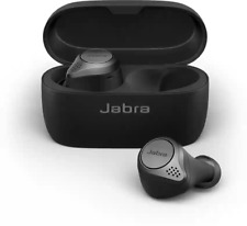 Jabra Elite 75t True Wireless com cancelamento ativo de ruído, usado comprar usado  Enviando para Brazil