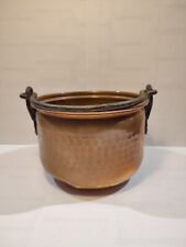 Ancien petit chaudron d'occasion  Vihiers