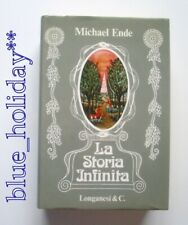 Michael ende storia usato  Cremona