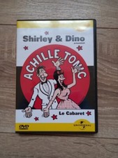 Achille tonic shirley d'occasion  Vouillé
