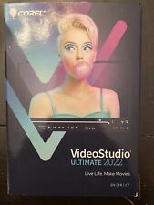 Corel videostudio ultimate for sale  Cumming