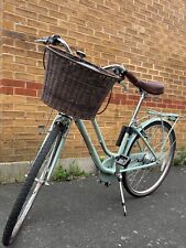 Sage green pendleton for sale  HOUNSLOW