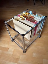 Hängeregistraturwagen aktenwa gebraucht kaufen  Klotten