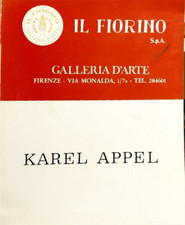 Catalogo della mostra usato  Firenze