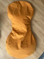 Jako kindersitzsack gebraucht kaufen  Hildesheim