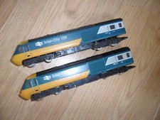 Inter city 125 for sale  HAYWARDS HEATH