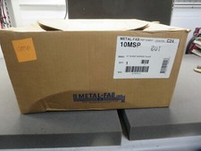 Metal fab 10msp for sale  Burnsville