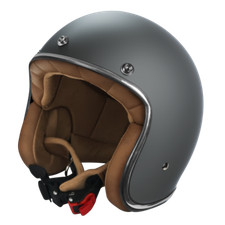 Casco jet moto usato  Scordia