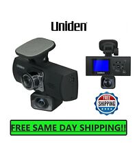 Uniden dash cam for sale  USA