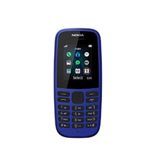 Nokia 105 pollici usato  Roccagloriosa
