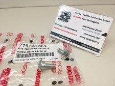 77914392a originale ducati usato 77914392a originale ducati usato  Conversano