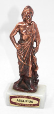 Asclepius god medicine for sale  New Carlisle