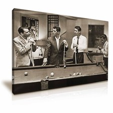 Rat pack playing for sale  BIRMINGHAM