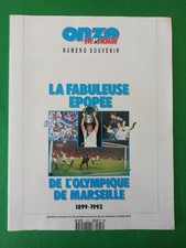 Mondial 1993 série d'occasion  Saint-Maximin-la-Sainte-Baume