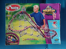 Nex storm mountain for sale  BACUP